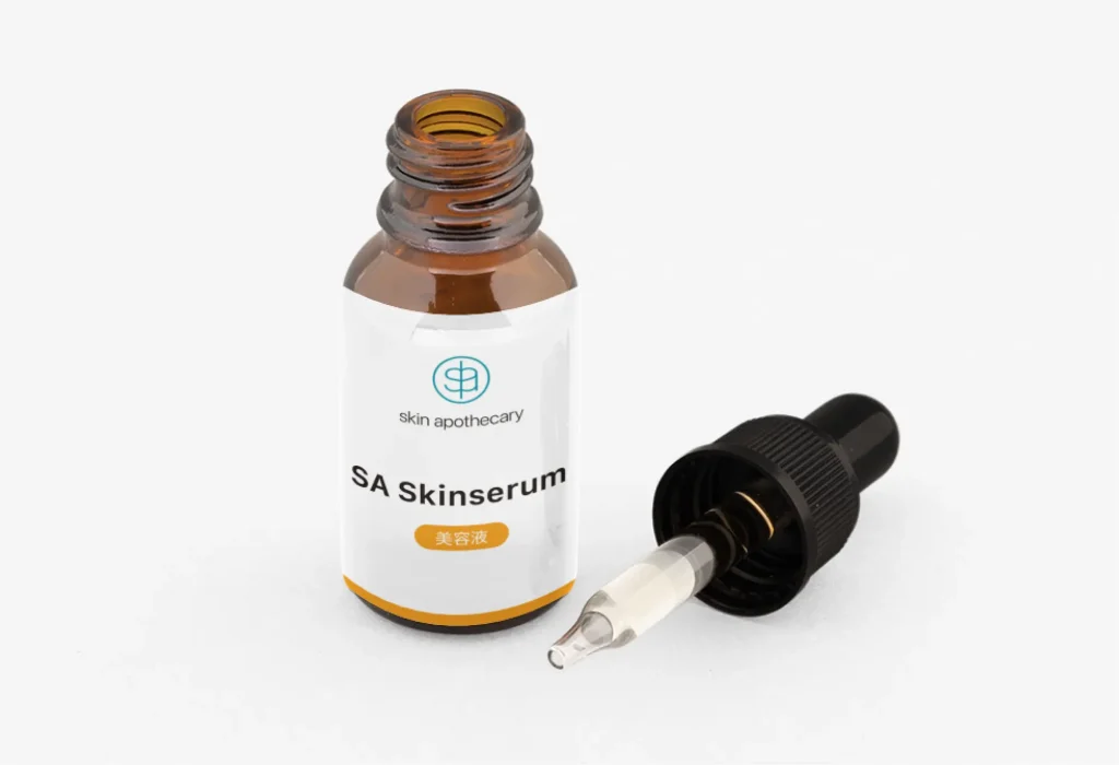 skin apothecary