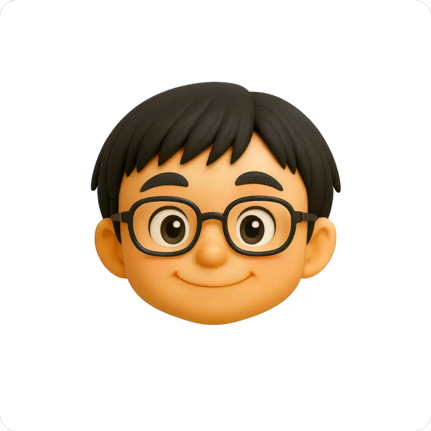 キャラクターアイコン