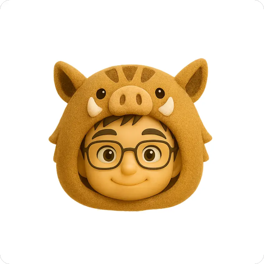 キャラクターアイコン