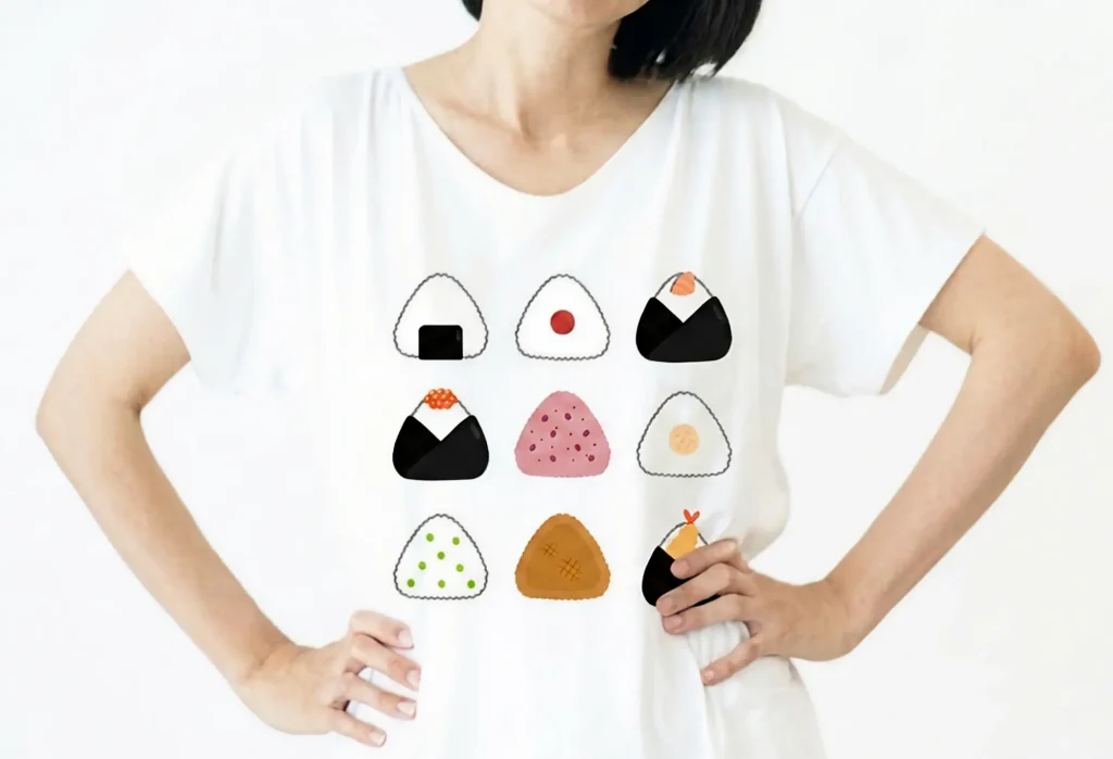 Omusubi