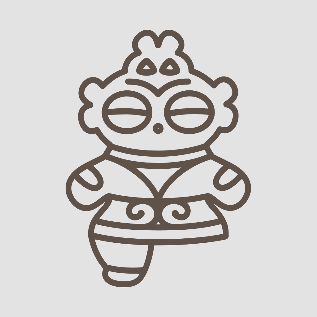 偶然堂