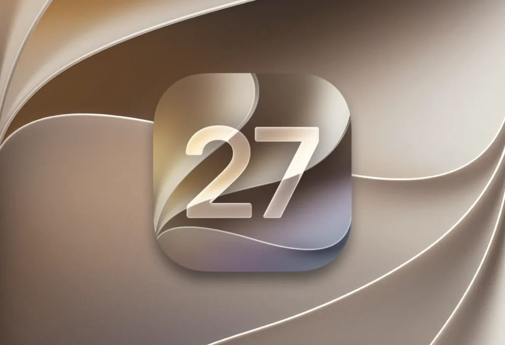 ios27